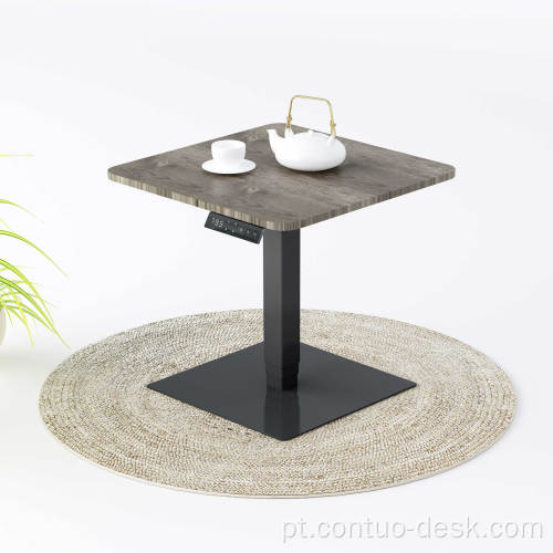 2024 Contruo Hot Green Sale Production The Last Modern Coffee Che Coffee Luxury útil Desk -up Up